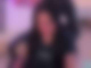 Live cam show with marylin-gold - Cum Lovense on Streamer API