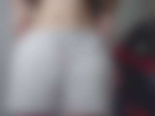 Show de cam sexual en vivo de Allie