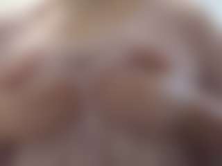 Allie's Live Sex Cam Show