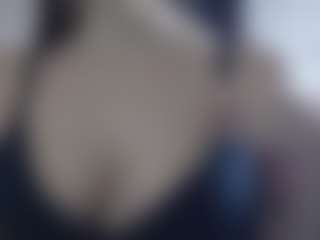 Live cam show with Allie - College on CamwithHer