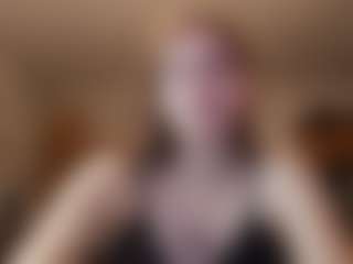 RashidaEverheart's Live Sex Cam Show