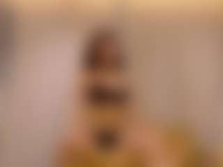 Aleksa's Live Sex Cam Show