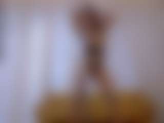 Aleksa's Live Sex Cam Show