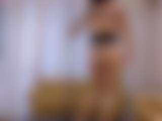 Aleksa's Live Sex Cam Show