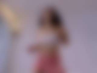 Live cam show with Aleksa - New Tattoos on CamwithHer