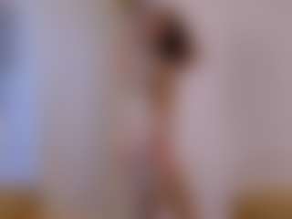 Aleksa's Live Sex Cam Show