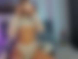 ZoePumpkin's Live Sex Cam Show