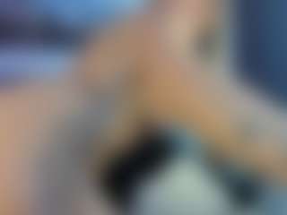 ZoePumpkin's Live Sex Cam Show
