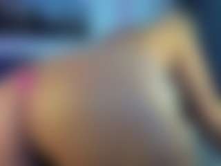 ZoePumpkin's Live Sex Cam Show