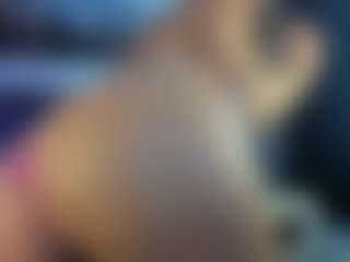ZoePumpkin's Live Sex Cam Show