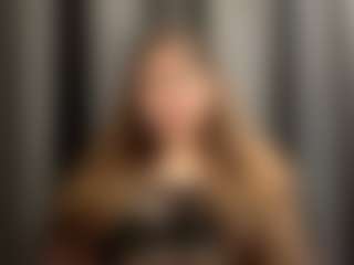 Live cam show with Aleksa - New BBW on livesexfox.com