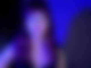Live cam show with Flora - Facial on Streamer API