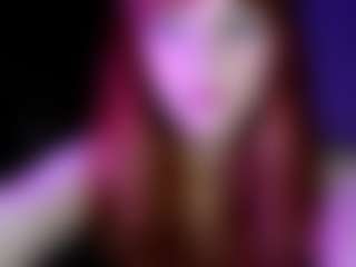 Live cam show with Flora - Tease on Streamer API