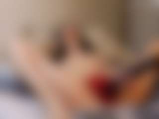 CheriseRajk's Live Sex Cam Show