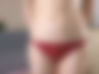 DeloiseHelfert's Live Sex Cam Show