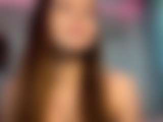DelsieRuffo's Live Sex Cam Show