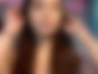 DelsieRuffo's Live Sex Cam Show