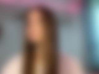 Live cam show with DelsieRuffo - Butt Plug on Dolls Live