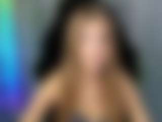 Live cam show with FluffyMadeline - Athletic White on Dolls Live