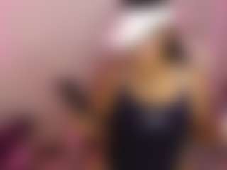 ALMA - Soul's Live Sex Cam Show
