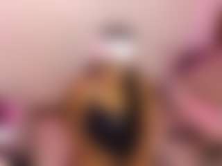 ALMA - Soul's Live Sex Cam Show