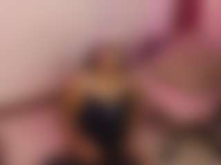 ALMA - Soul's Live Sex Cam Show