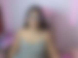 ALMA - Soul's Live Sex Cam Show