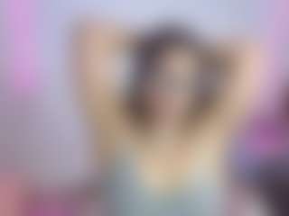 ALMA - Soul's Live Sex Cam Show