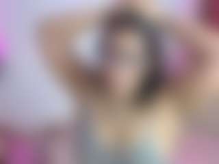 ALMA - Soul's Live Sex Cam Show