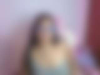 ALMA - Soul's Live Sex Cam Show
