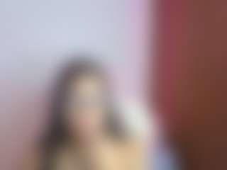ALMA - Soul's Live Sex Cam Show