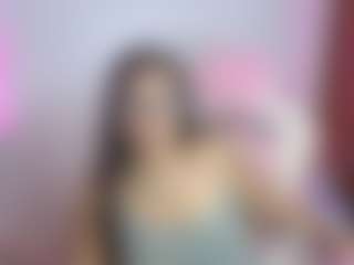 ALMA - Soul's Live Sex Cam Show