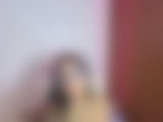 ALMA - Soul's Live Sex Cam Show
