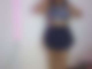 ALMA - Soul's Live Sex Cam Show