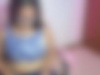 ALMA - Soul's Live Sex Cam Show