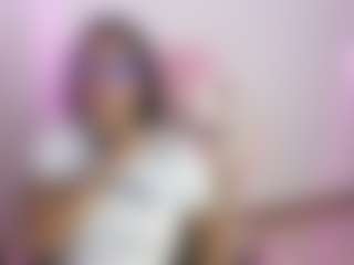 ALMA - Soul's Live Sex Cam Show