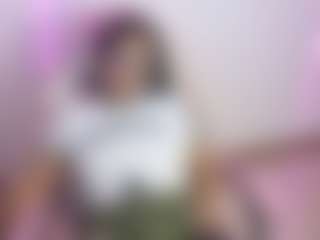 ALMA - Soul's Live Sex Cam Show
