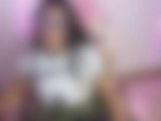 ALMA - Soul's Live Sex Cam Show