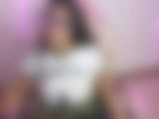 ALMA - Soul's Live Sex Cam Show