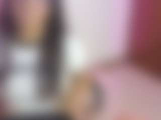 ALMA - Soul's Live Sex Cam Show