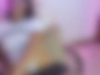ALMA - Soul's Live Sex Cam Show