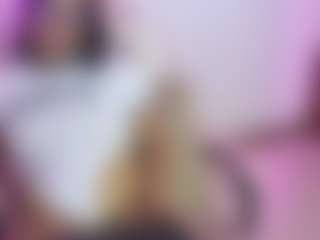 ALMA - Soul's Live Sex Cam Show