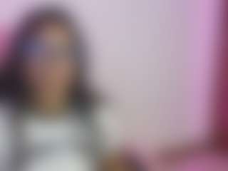 ALMA - Soul's Live Sex Cam Show