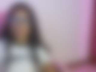 ALMA - Soul's Live Sex Cam Show