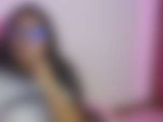 ALMA - Soul's Live Sex Cam Show