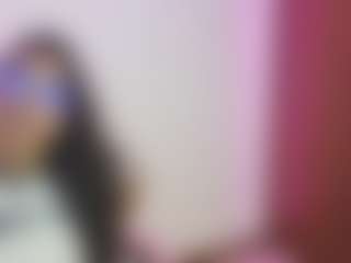 ALMA - Soul's Live Sex Cam Show