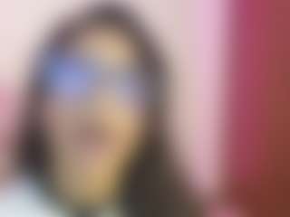 ALMA - Soul's Live Sex Cam Show