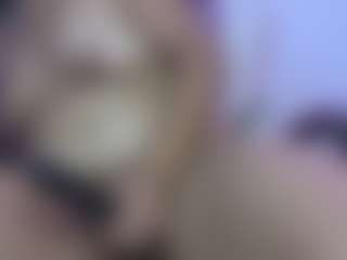 ALMA - Soul's Live Sex Cam Show