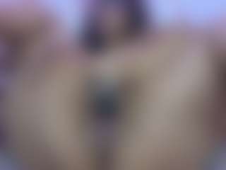 ALMA - Soul's Live Sex Cam Show