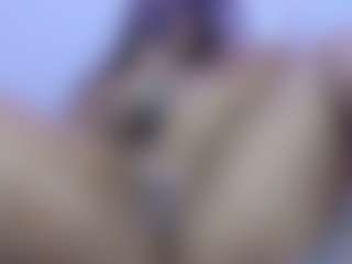 ALMA - Soul's Live Sex Cam Show